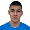 Волкович Александр Юниор