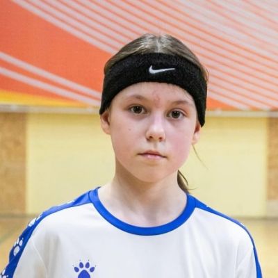 Клабукова Дарья Спартак-Юниор