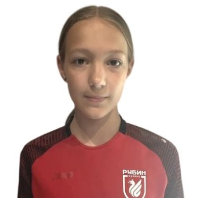 Ведерникова Дарья Рубин-2