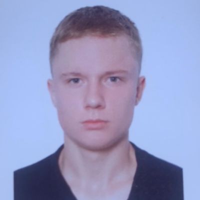 Яцейко Степан Перспектива