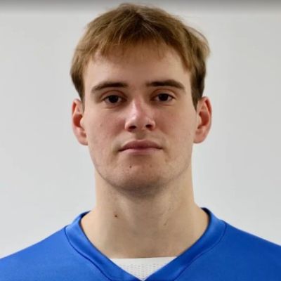 Сабиров Максим СШОР Звезда