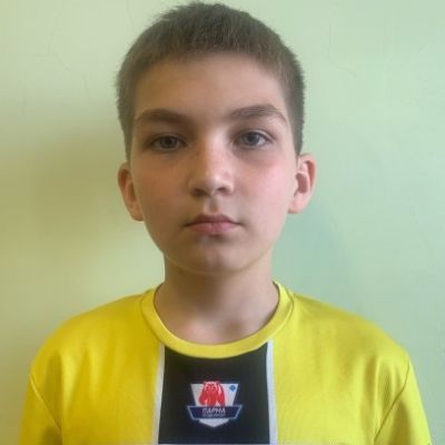 Ковыляев Денис Парма-2