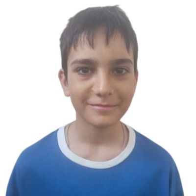 Андриянов Егор СОШ №2