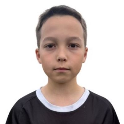Янмаев Рамир Академик-Нижнекамск