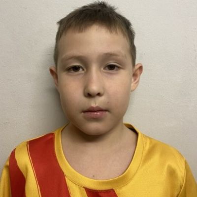 Муслимов Адель ФК Импульс