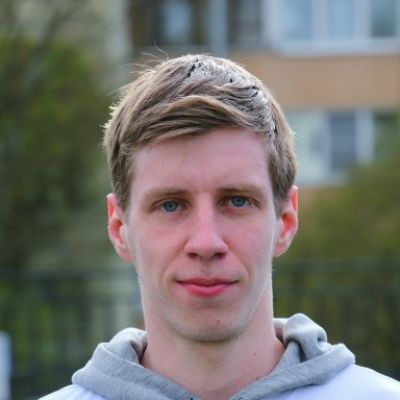 Истомин-Кастровский Николай Альянц