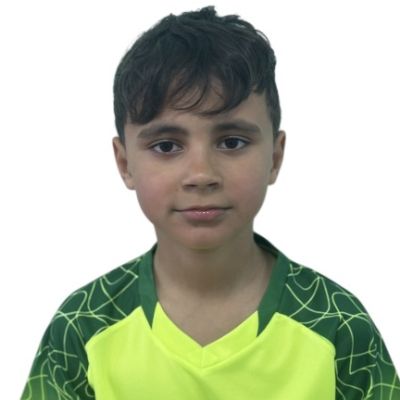 Баймухаметов Ранель Барс