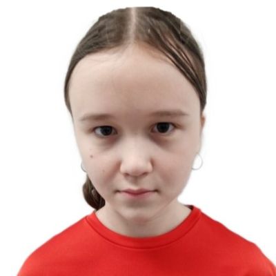 Хисматуллина Зарина Тюлячинская СОШ