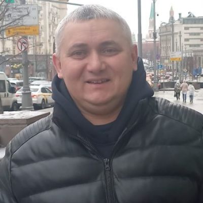 Ахматьянов Владислав Зенит-Триумф