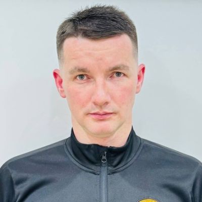Погребный Станислав Юность-Авангард