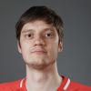 Ильин Николай Атлетик 