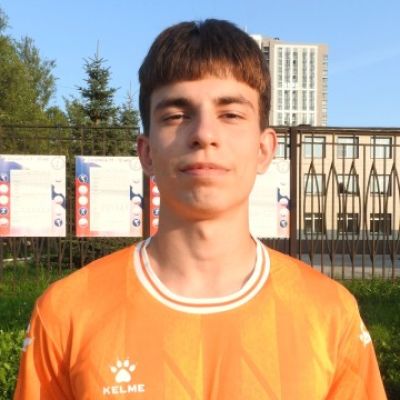 Баранов Андрей Парма Тулз