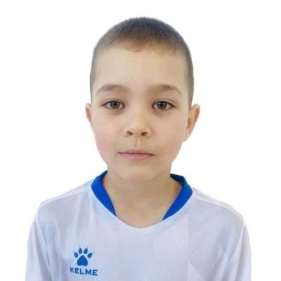 Мубаракшин Камиль Олимп