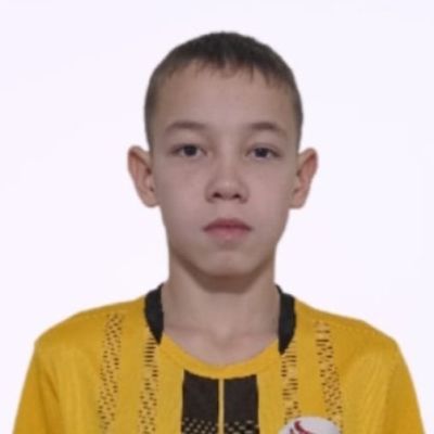 Храмов Кирилл Труд