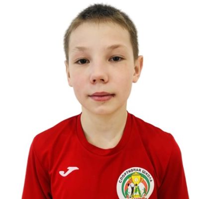 Назмиев Амир Олимп