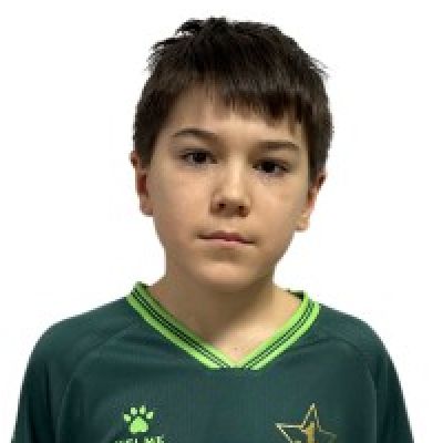 Абдуллин Арслан FC Stars