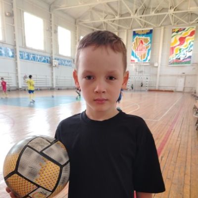 Саитгареев Ролан МФК Танай