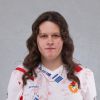 Булатова Анна ЖФК «ЦСКА-2»