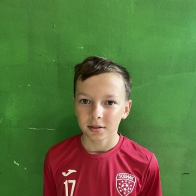 Федоренков Георгий Зодиак