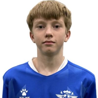 Фахреев Адель КАИ Олимп