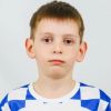 Замалиев Булат СШ Трудовые Резервы-2