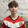 Новиков Андрей Школа футбольного мастерства