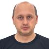 Гришенок Александр ФШ Пересвет