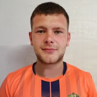 Артемьев Михаил Кама