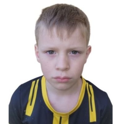 Егоров Давид Мотор