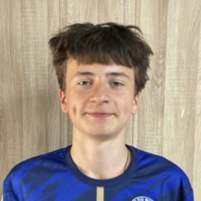 Зыков Андрей СШОР