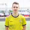Якимов Василий Боруссия