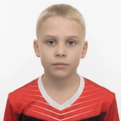 Артемьев Роман СШ №2 ВО Звезда