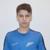 Сафронов Георгий СШОР Зенит