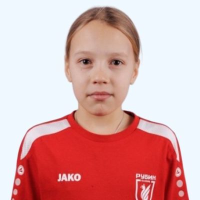 Сандакова Софья Рубин
