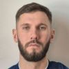 Блинков Олег ФК Прогресс