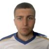 Конев Ярослав ФК Менделеевск