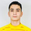 Садыков Амир СШ Трудовые Резервы-2