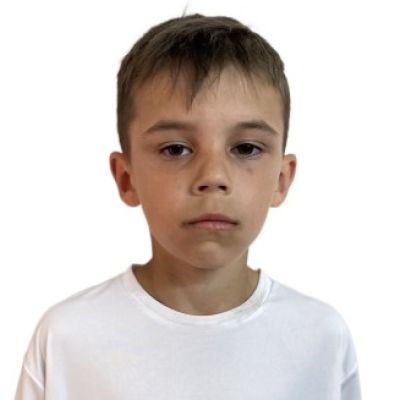 Михайлов Артем Олимп