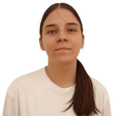 Галиева Азалия Гимназия №175