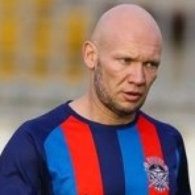 Вершинин Артём Парма Тулз