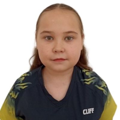 Бибанина Кира Гимназия №175