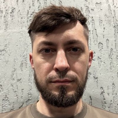Павлов Андрей Интер СПб