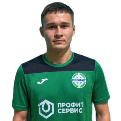 Волков Максим Профит Сервис Алнаши