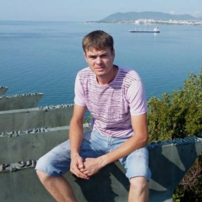 Миронов Дмитрий Нефтехимик
