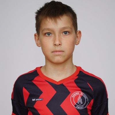 Каменских Марк Академия-Амкар-2014
