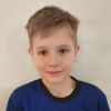 Комиссаров Елисей Champion Kids-2