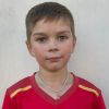 Чапурин Ярослав СШ №2 ВО Звезда