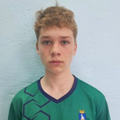 Красавцев Ярослав Лидер-2