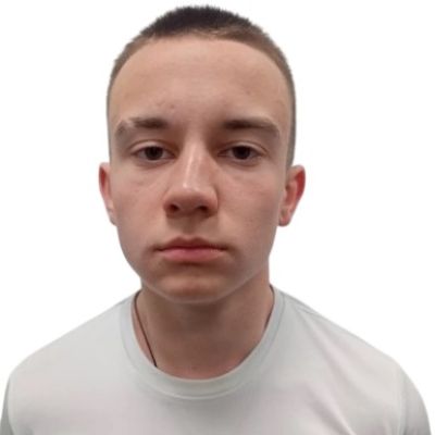 Гимадутдинов Егор СШ №2