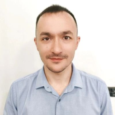Нурутдинов Алмаз ЮрАн